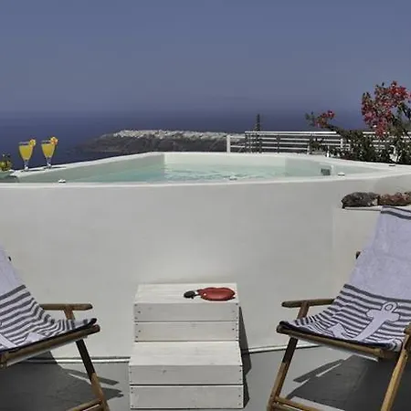 Sea And Sky Villas *