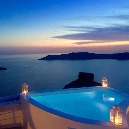 Sea And Sky Villas * Ημεροβίγλι