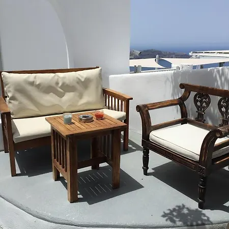 Sea And Sky Villas Βίλα