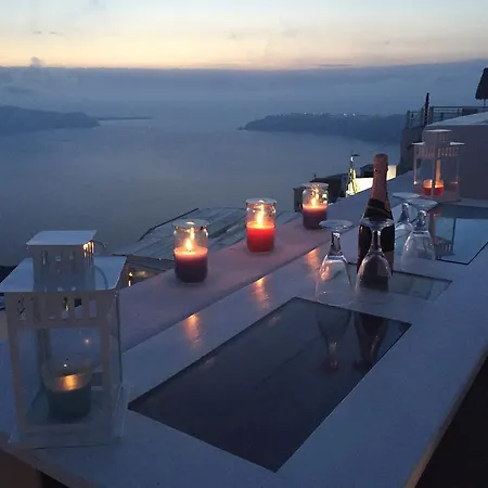 Βίλα Sea And Sky Villas Ημεροβίγλι