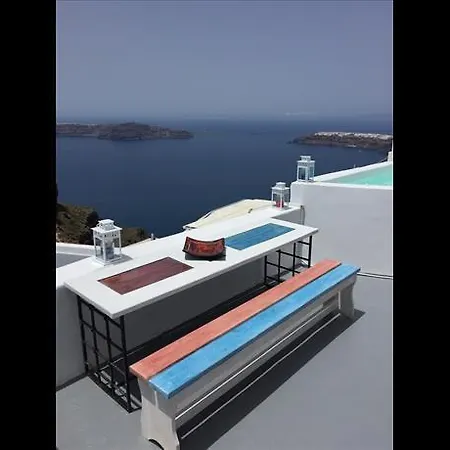 Sea And Sky Villas Ημεροβίγλι