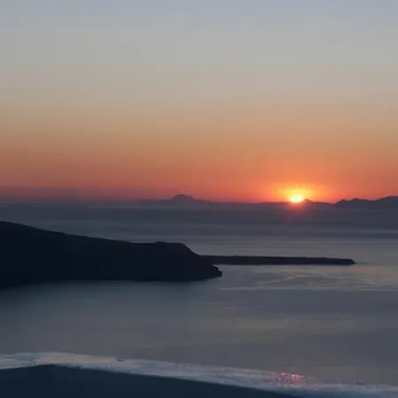 Βίλα Sea And Sky Villas *