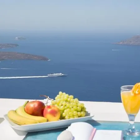 Sea And Sky Villas Βίλα *